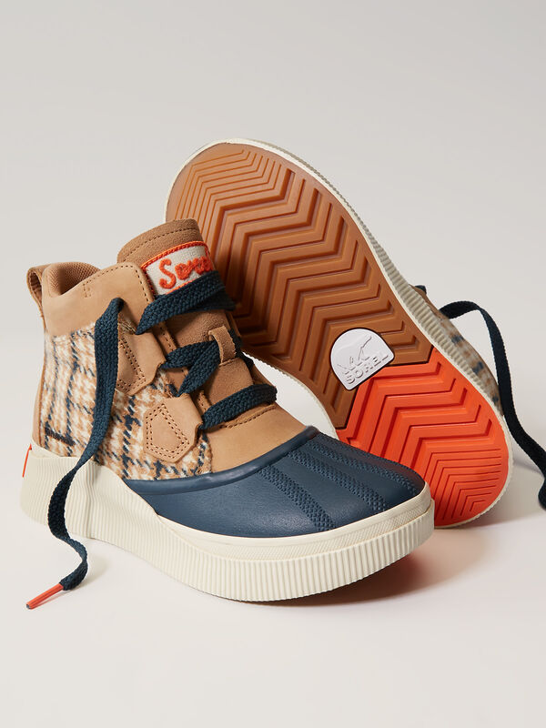 Sorel Out N About IV Classic Waterproof Bootie