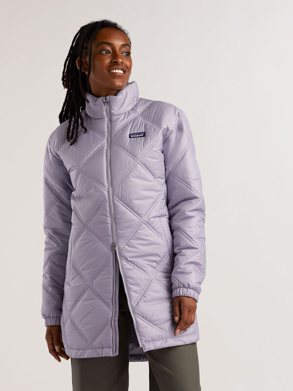 Pine Bank Insulated Parka, , original