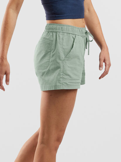 Scout Pull On Shorts 3": Image 3