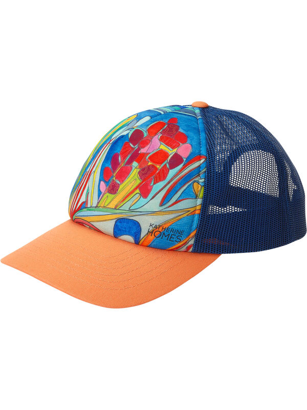 Galleria Trucker - Coral Reef, , original