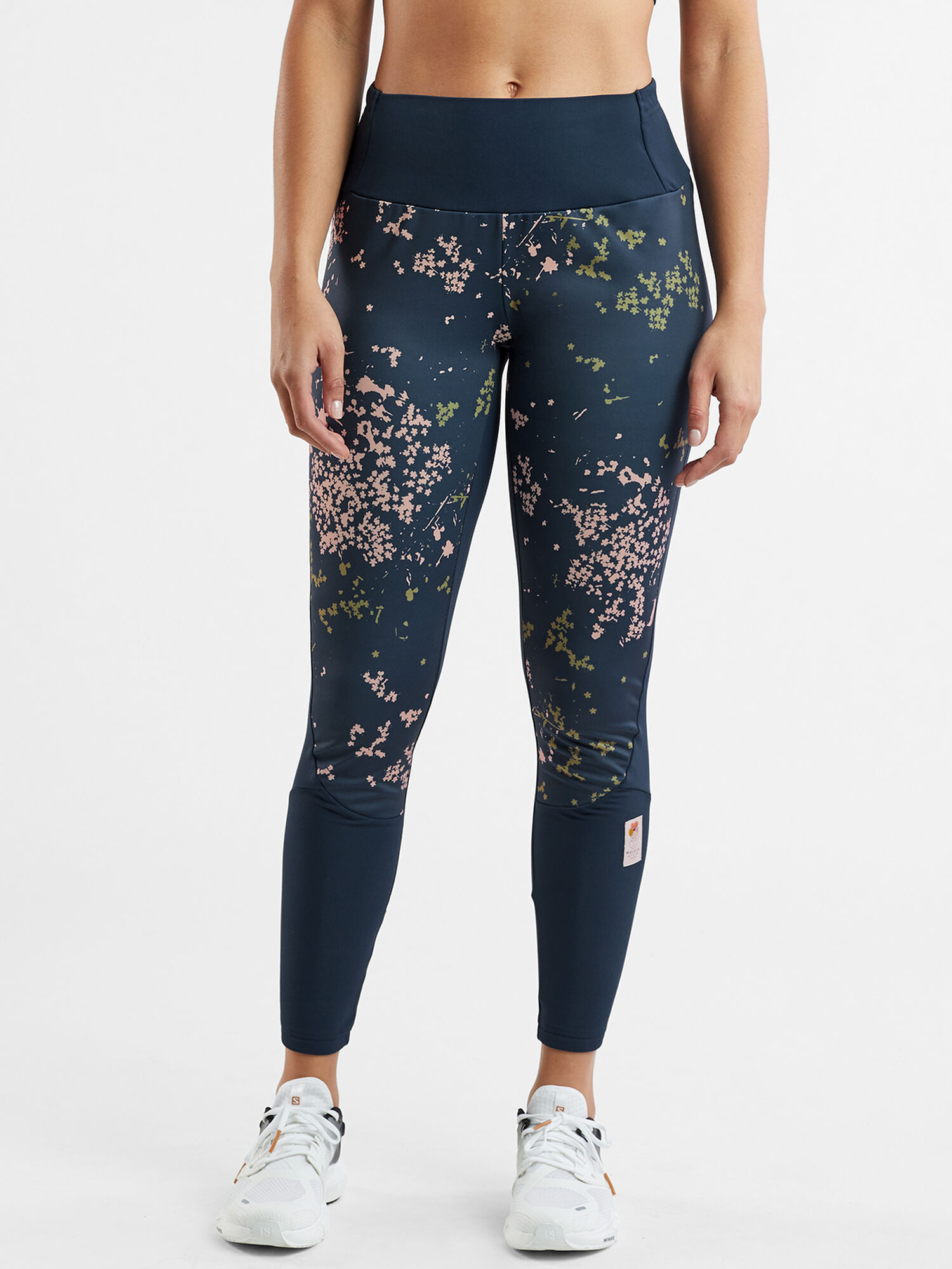 XC Insulated Touring Tights, , original