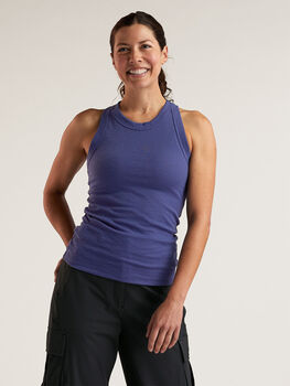 Headlands Ribbed Tank Top