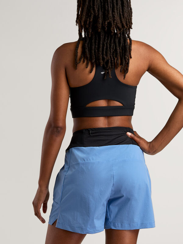 Pedroc Light Shorts | Salewa Women's Hiking Shorts