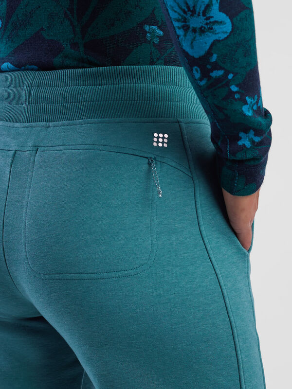 Warmup Fleece Joggers, , original