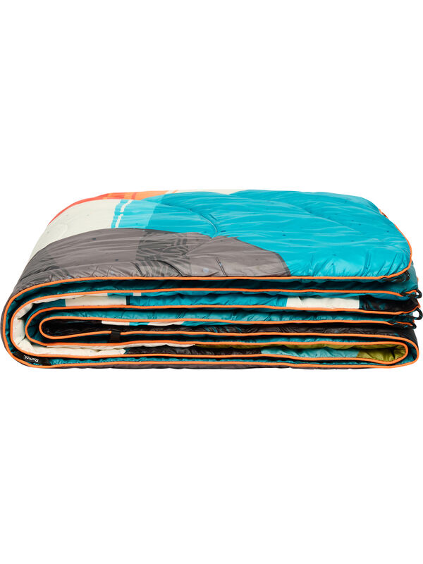 The Puffer Blanket - Mountain Air, , original