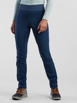 Women's Winter Pants: Chill Chaser - Long