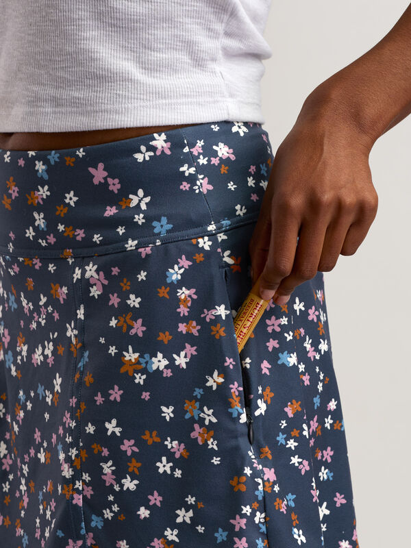 Flora Skort, , original