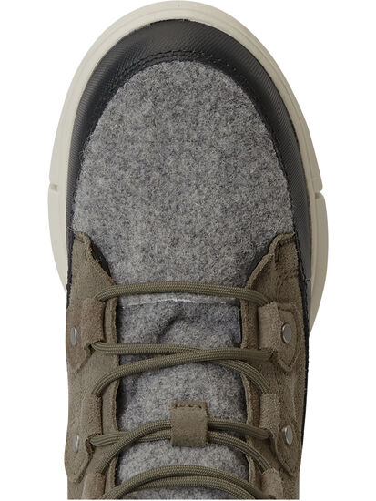 All Wheel Drive Boot, , original