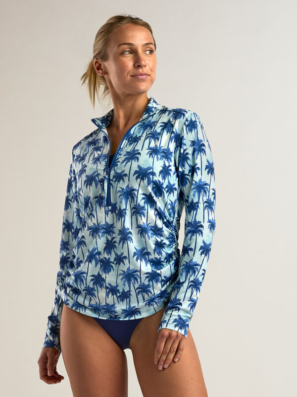 Endless Summer Long Sleeve Sun Shirt, , original