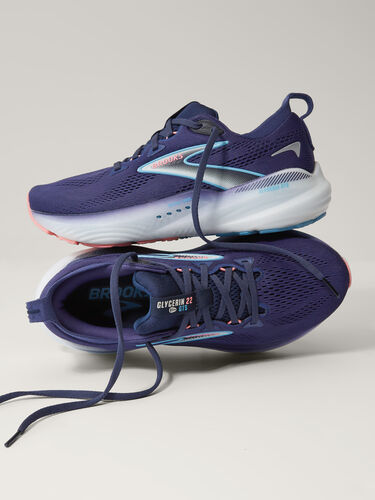 Glycerin 22 Running Shoes