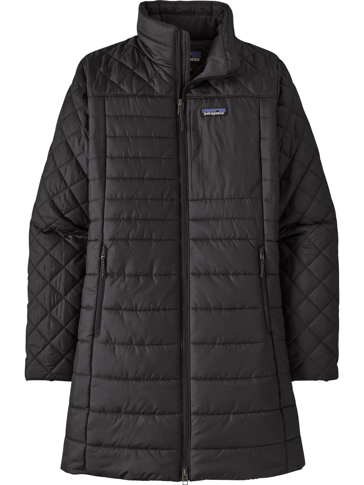 Patagonia womens radalie parka store