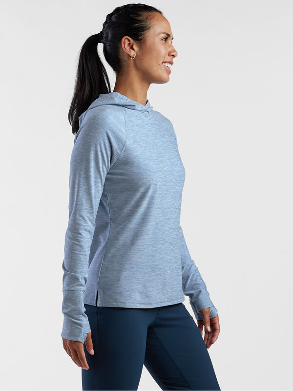 Grace Raglan Hoodie, , original