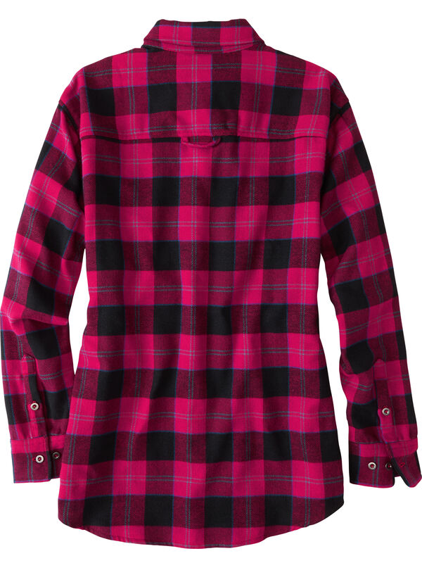 Tarth Flannel Shirt, , original