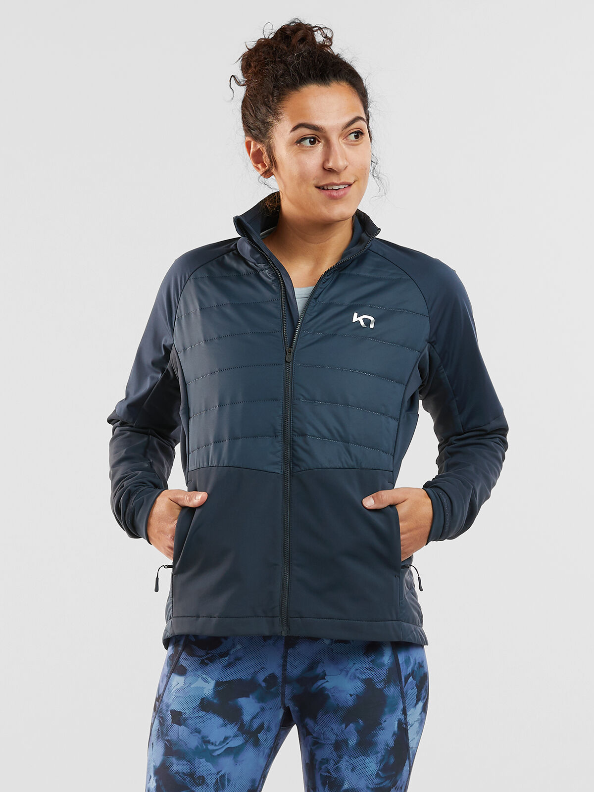 Kari traa seim sale parka