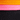 Heidi Bikini Bottom, Sangria Sunset Colorblock, swatch