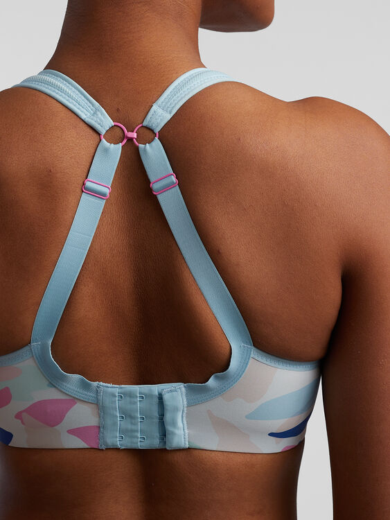 Marvel Underwire Sports Bra, , original