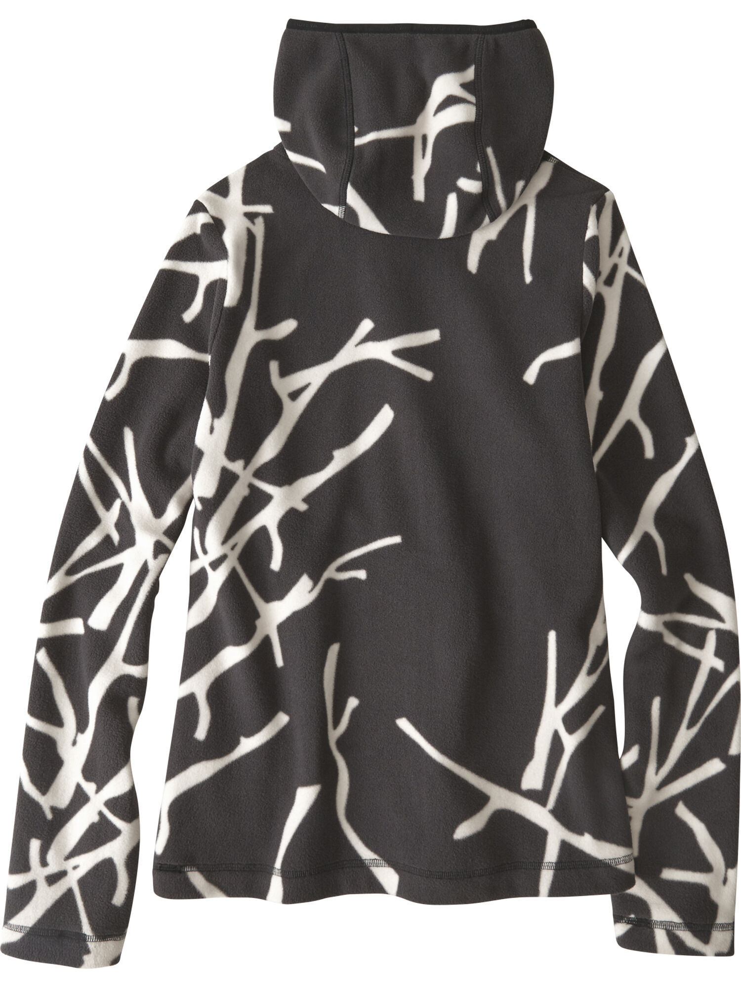 Nikita Fleece Pullover Hoodie, , original