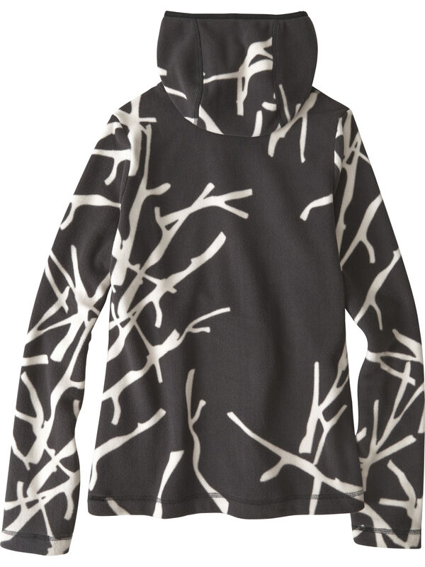 Indyeva Women's Fleece Sweatshirt