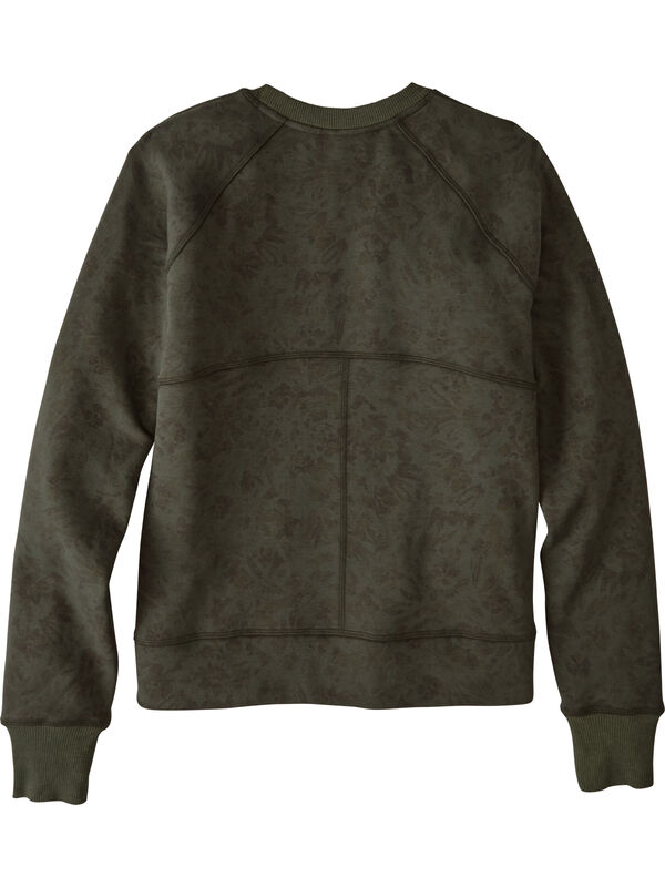 Mighty Crew Neck Sweatshirt - Print, , original