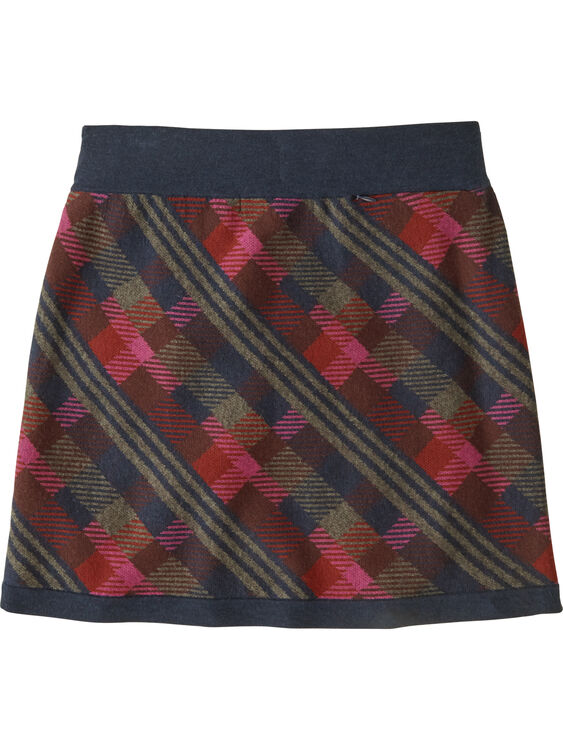 Mini Wrap Skirt - That\'s a Wrap | Title Nine