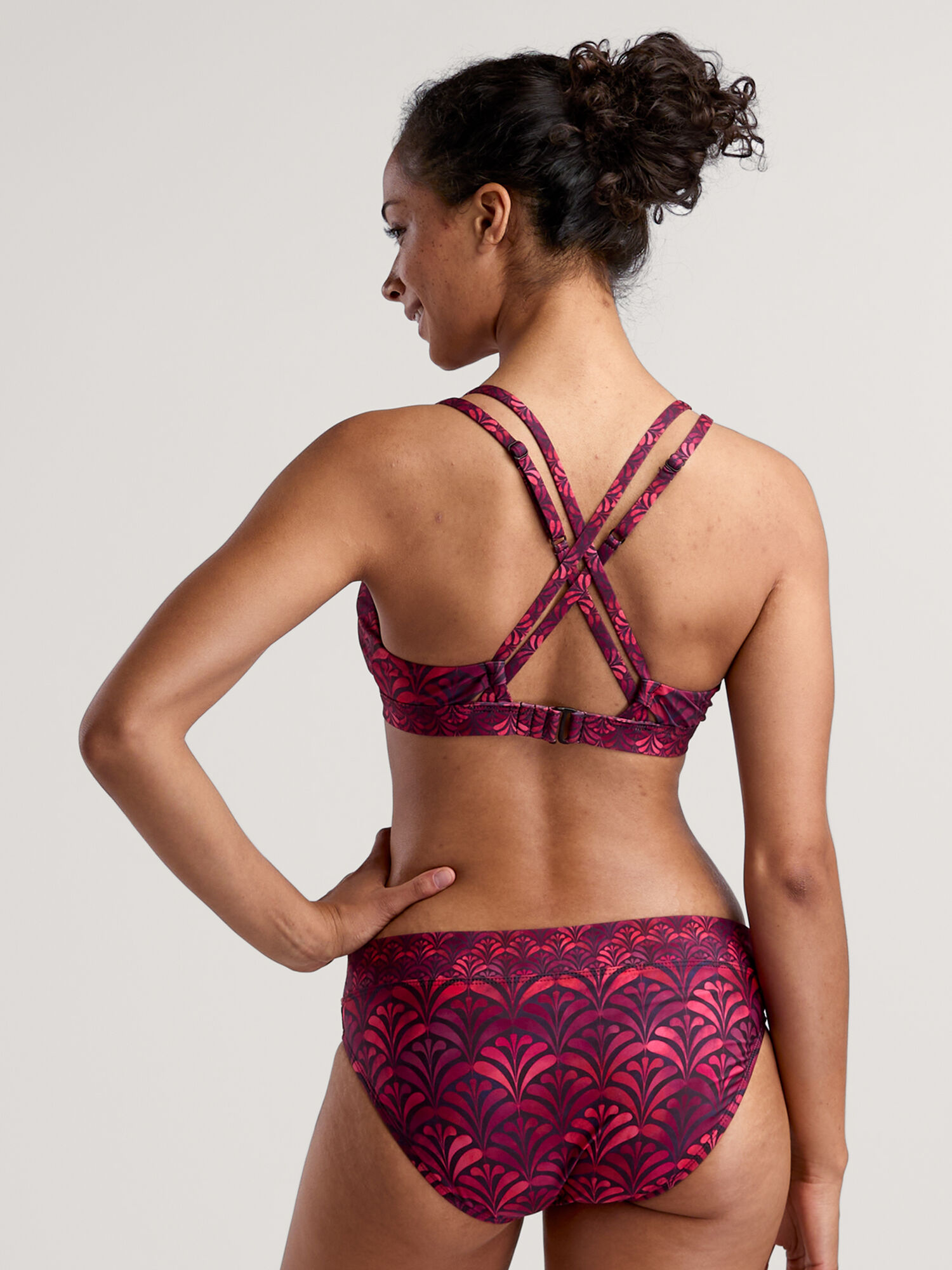 Siren Bikini Top - Cadiz, , original