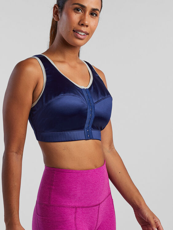 Wacoal Underwire Sports Bra  All Your Dream Workout Clothes Have