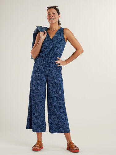 Getaway Jumpsuit