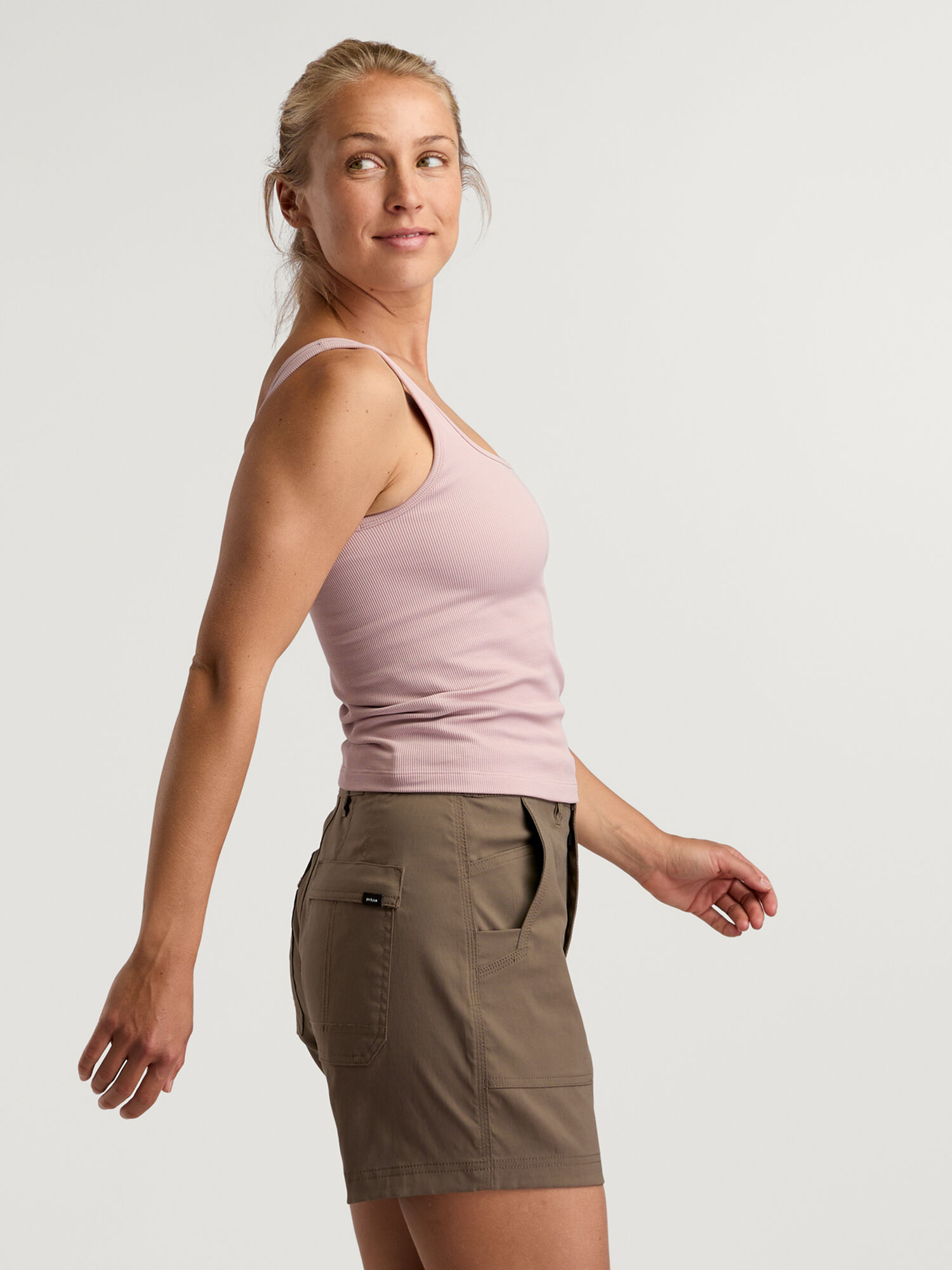 Keep It Cool Seamless Tank Top, , original