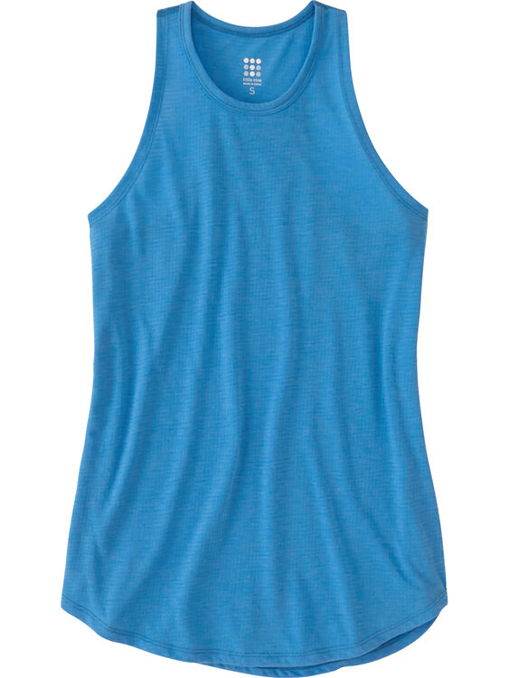 Notton™ Racerback Tank Top - Solid, , original