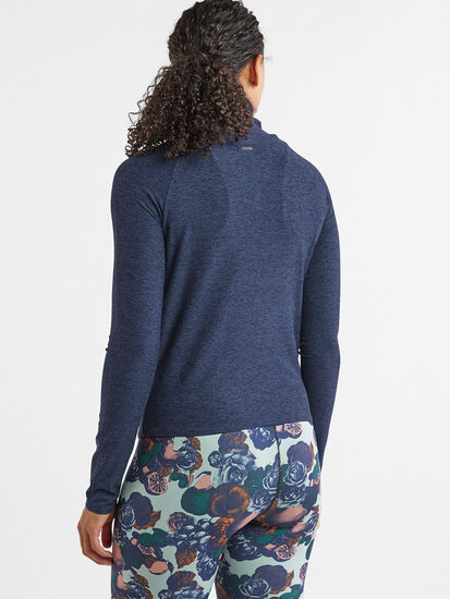 First Mile Long Sleeve Pullover, , original