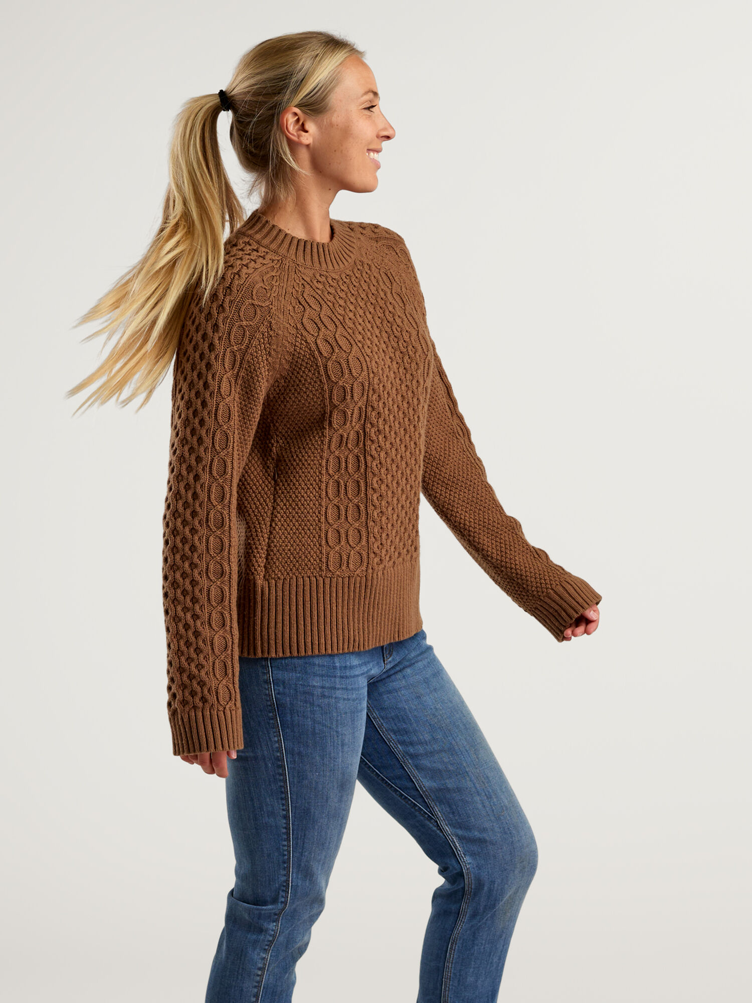 Serpentine Sweater, , original