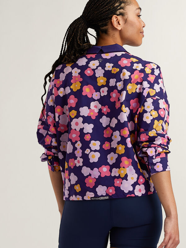 High Country Pullover, , original