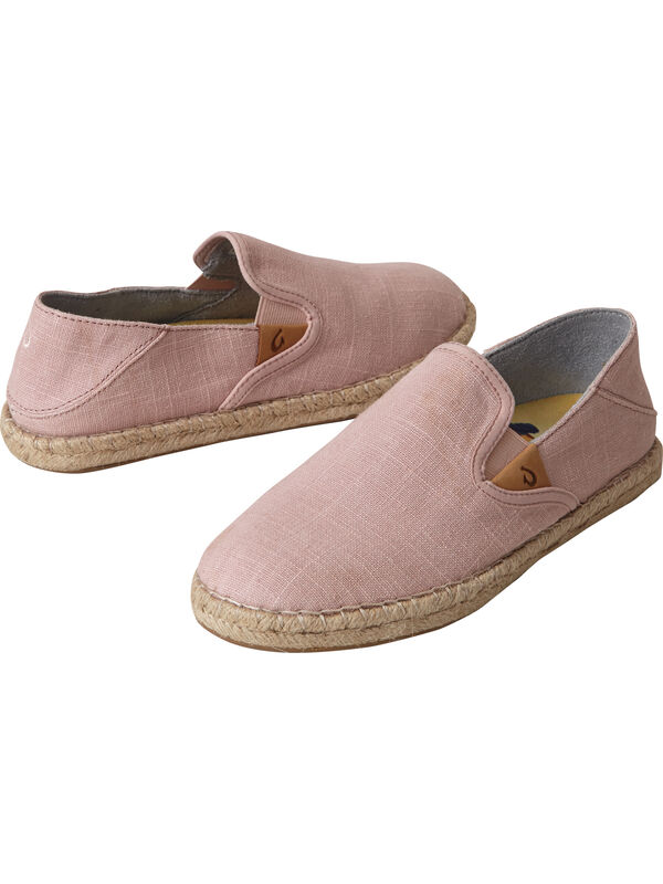 Surfer Slip-On - Linen, , original