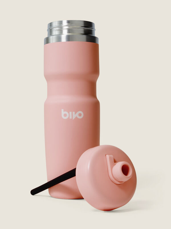 Bivo Trio Insulated Adventure Biking Water Bottle
