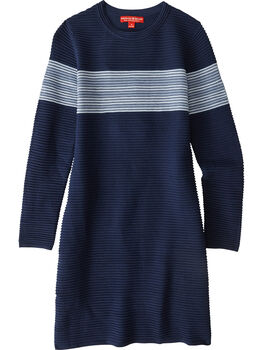 Soothe 2.0 Sweater Dress