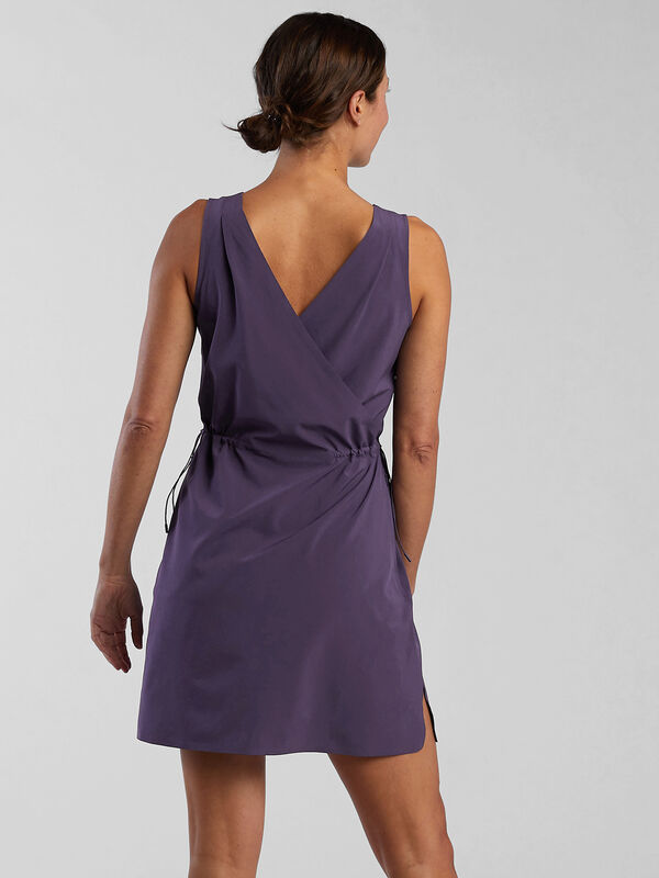 Round Trip Dress - Solid, , original