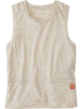 Heatbreaker Tank Top