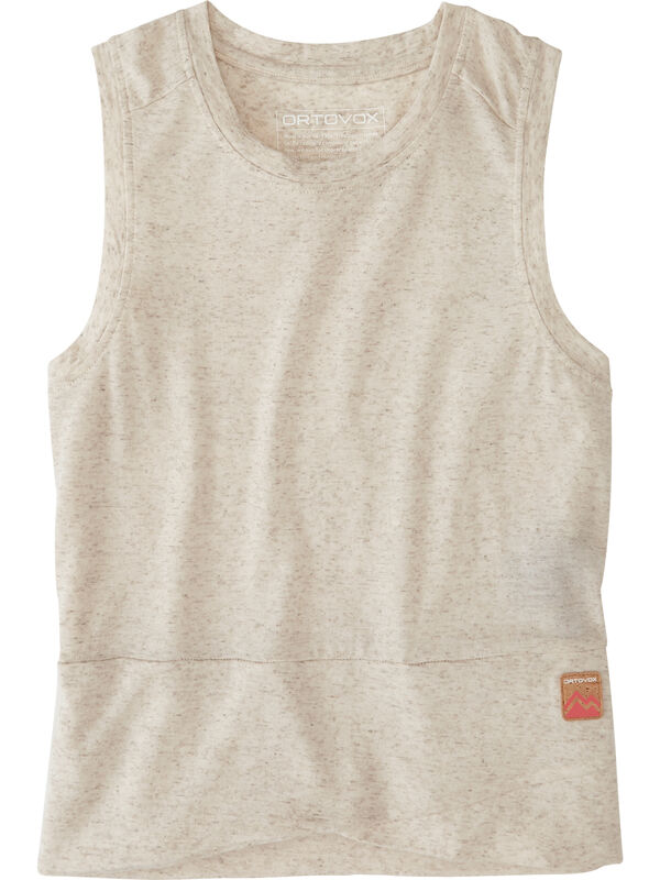 Heatbreaker Tank Top, , original