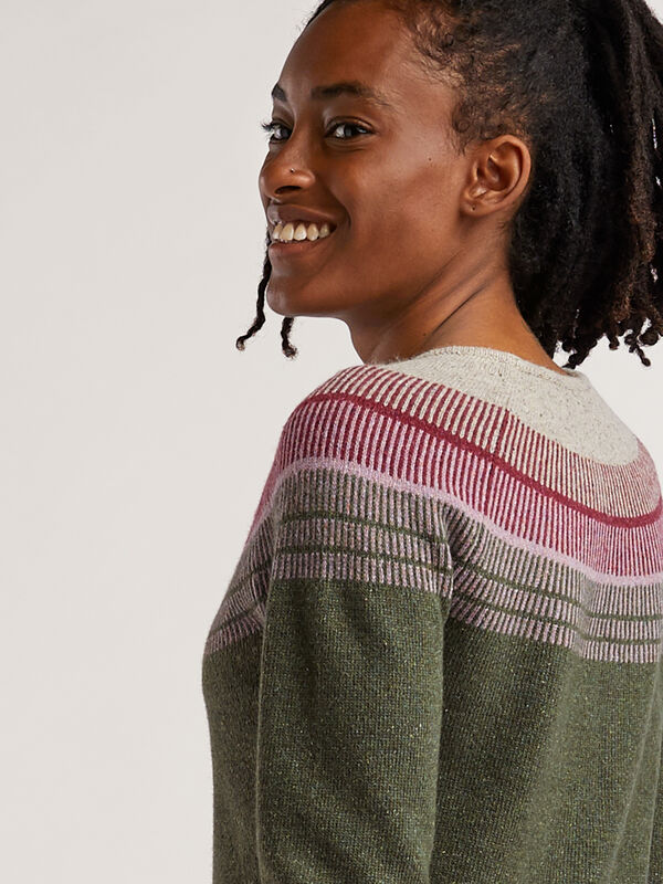 Por Vida Sweater, , original