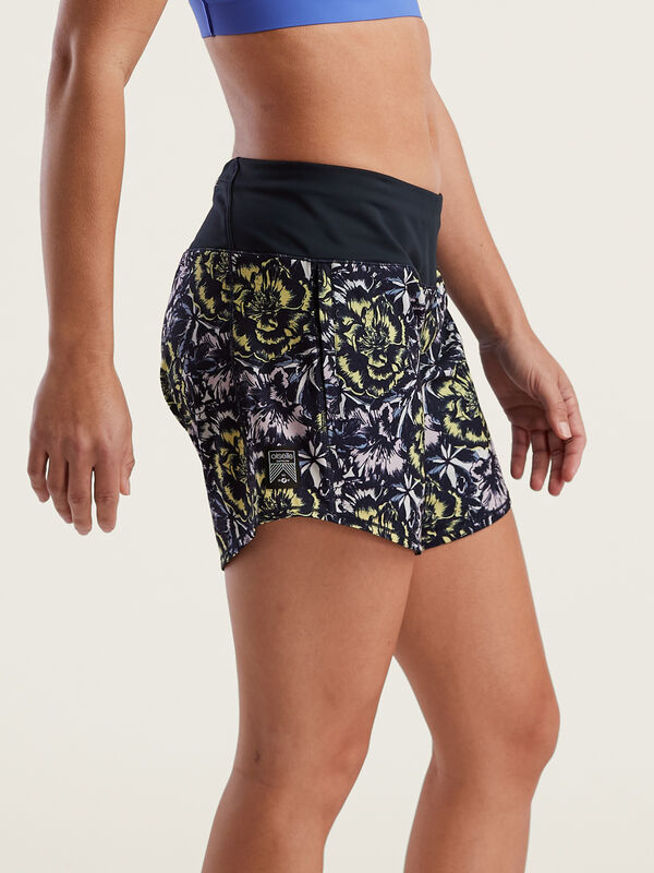 Obsession Running Shorts 6", , original