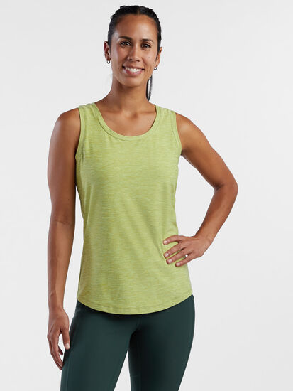 Grace Tank Top, , model