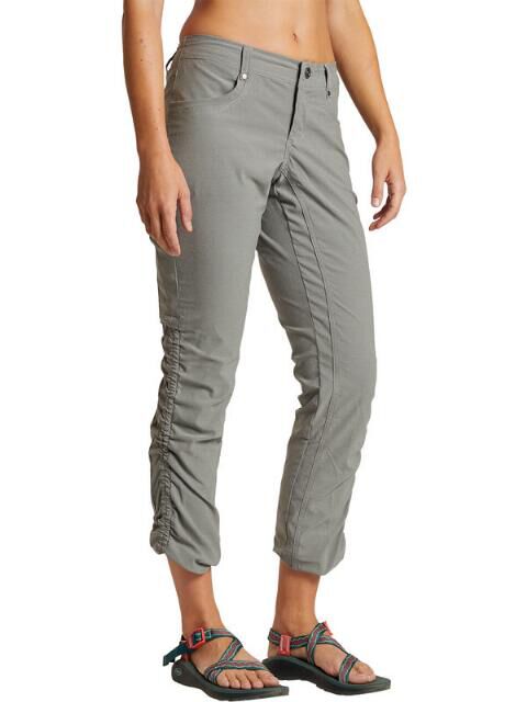 short hiking pants