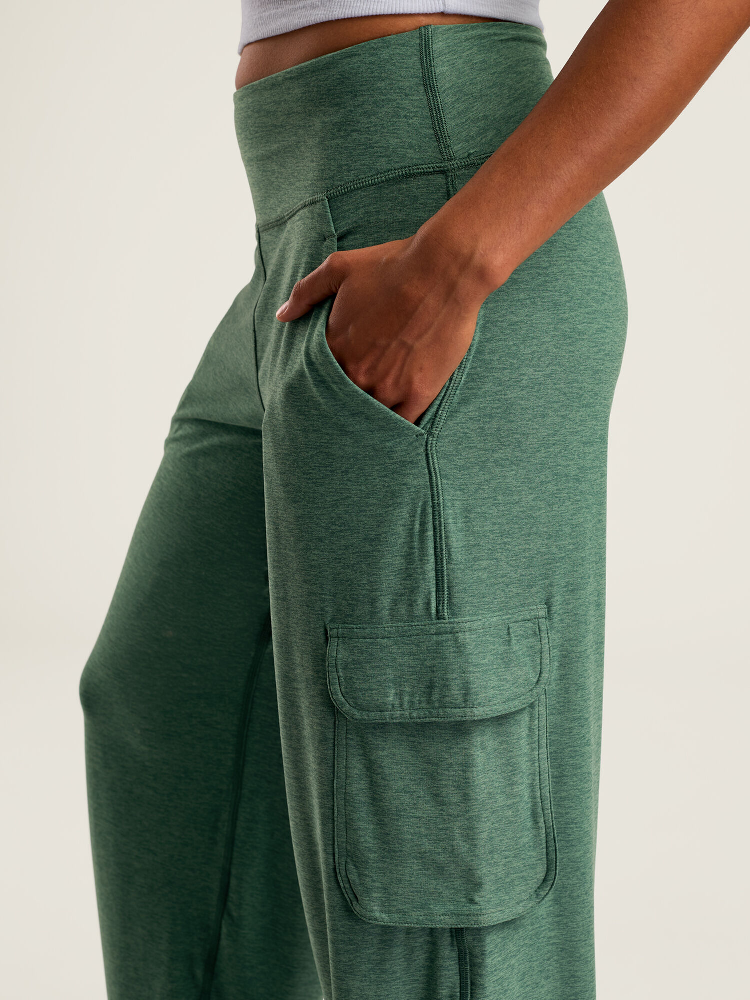Basecamp Wide Leg Pants, , original