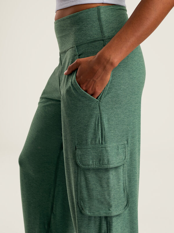 Basecamp Wide Leg Pants, , original