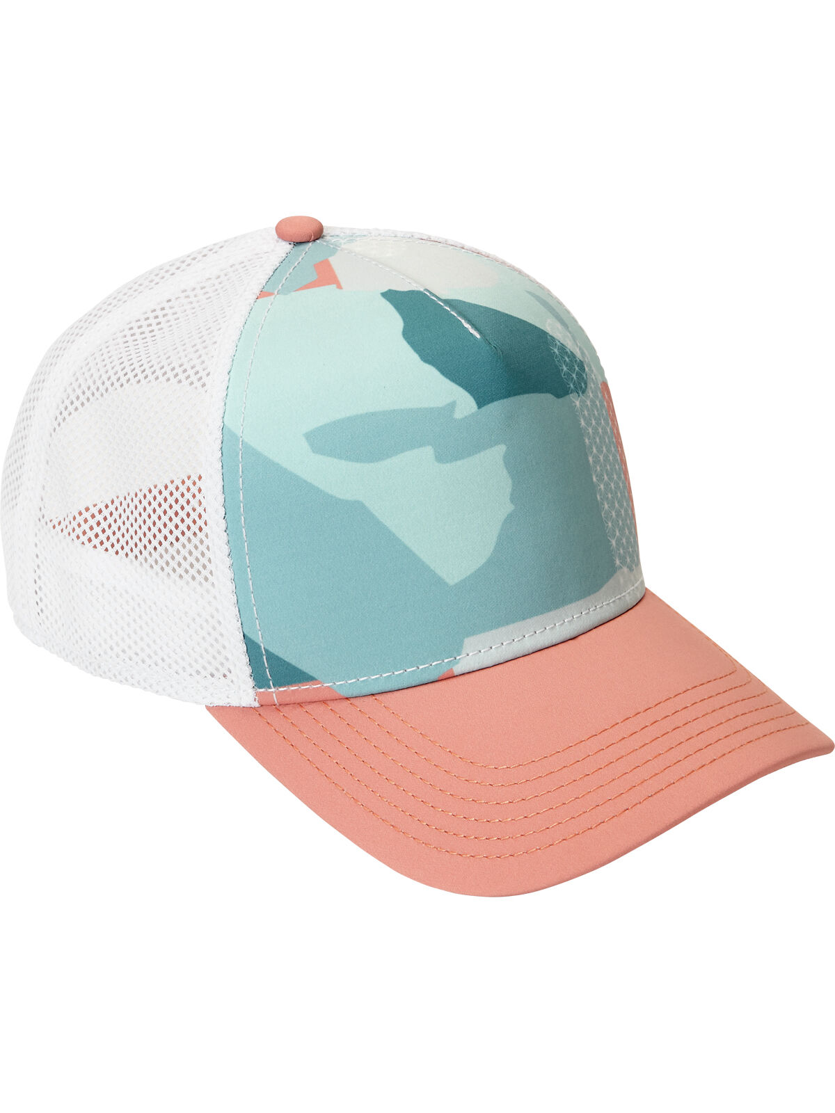 Tahoe trucker hat outlet