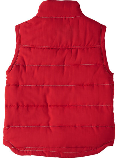 Ruckus Forester Vest, , original