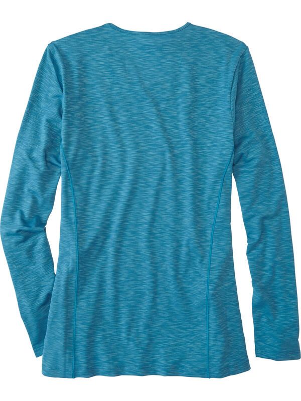 Henerala Long Sleeve Top - Solid, , original