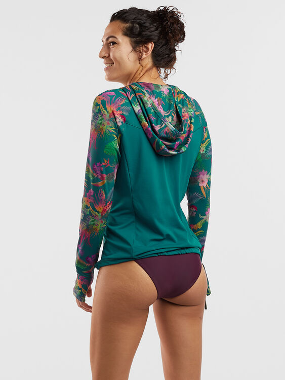 Sunbuster Hoodie Sun Shirt - Molokai, , original