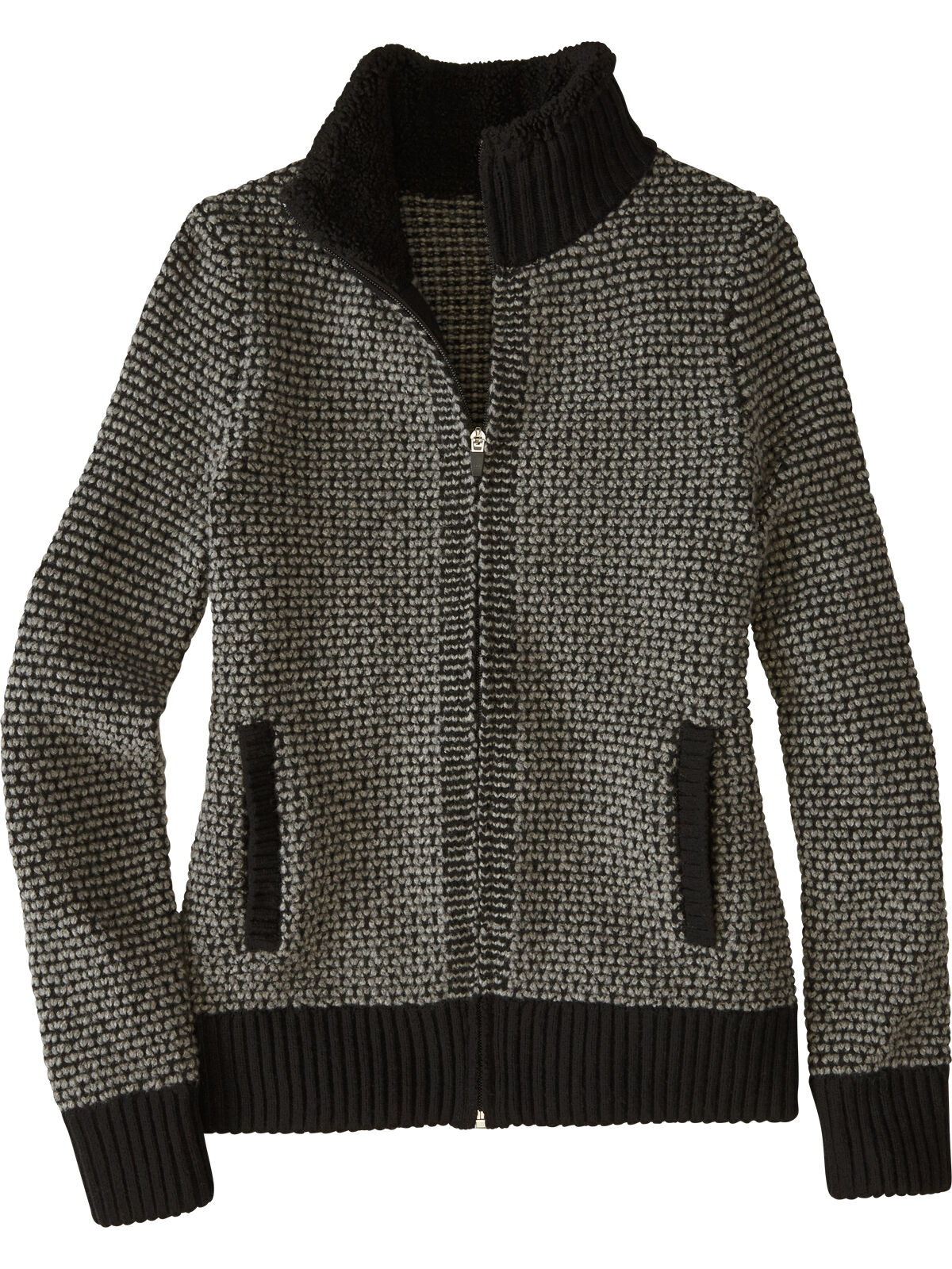 Krimson Klover Zip Up Sweater MVP3 | Title Nine