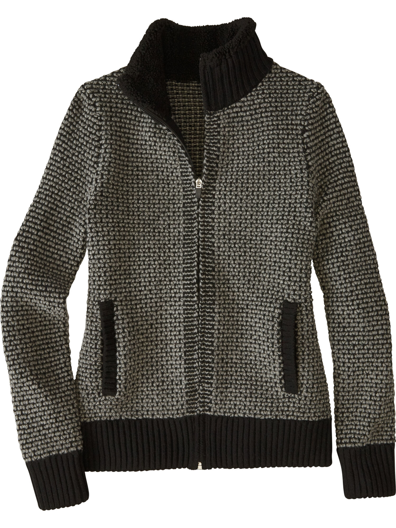 MVP3 Full Zip Sweater, , original